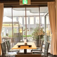 ローザロッチェITALiAN 心斎橋 -  ローザロッチェITALiAN 心斎橋 -
