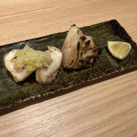 焼うおいし川  六本木凛華楼 - 