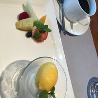 サザンタワーダイニング - 