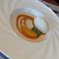 サザンタワーダイニング - 