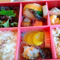 古串屋 - 夢のはなし弁当