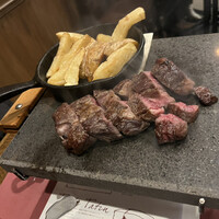 サクレフルール 日本橋 - 