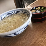 うどんさかい - 