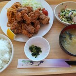 農家食堂まんま - 