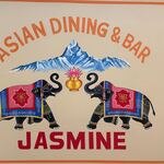 ASIAN DINING&BAR JASMINE - 