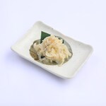 熟成ホルモンと焼肉 肉次郎 - センマイ刺し