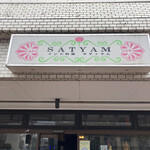 ＳＡＴＹＡＭ - 