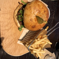 ウルフギャング・ステーキハウス 六本木 - 