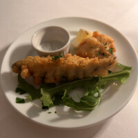 トラットリア グランボッカ - 