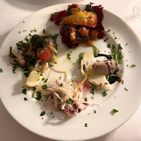 トラットリア グランボッカ - 