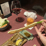 ぎんざ磯むら - 