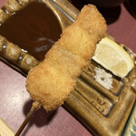 ぎんざ磯むら - 