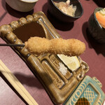 ぎんざ磯むら - 