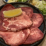 焼肉家けんちゃん - 