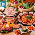 焼肉・韓国料理 KollaBo - 