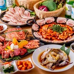 焼肉・韓国料理 KollaBo Lite - 