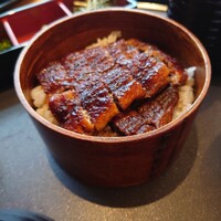 うなぎ四代目菊川 中洲春吉店 - 