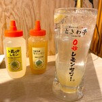 190705169 - 0秒レモンサワー飲み放題