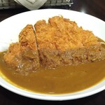 Temma Ya - カツカレー　1,100円