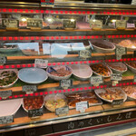 肉のくいしんぼう - 手造りの惣菜