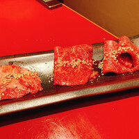 焼肉 綾小路 - 