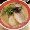 博多ラーメン にこいち