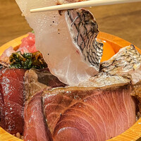 焼うお いし川 名古屋 - 