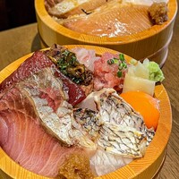 焼うお いし川 名古屋 - 