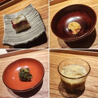 すし 喜邑 - 