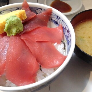 うおがし丼 かんの_1