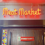 Meat Market - 