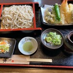 Soba Dokoro Sampei - 