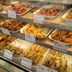 梅や - 魅力的な商品群