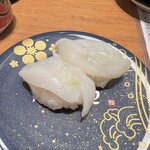 もりもり寿し 金沢駅前店 - 