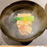 一本木石橋 - 