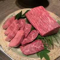 USHIGORO S. NISHIAZABU - 