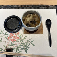 難波 鮨 栞庵 やましろ - 