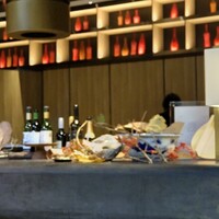 現代里山料理 ZEN HOUSE - 