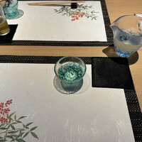 難波 鮨 栞庵 やましろ - 