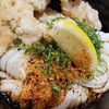 讃岐うどん 白庵 ららぽーと堺店