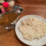 DS100%カレー - 