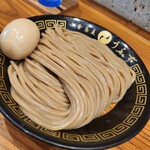 中華蕎麦うゑず - 