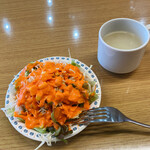 インド料理 ジーラ - 