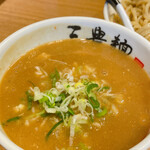 三豊麺 真 - 