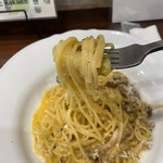 自家製生めんぱすた ラクエン - 