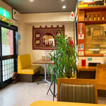 インド料理 ジーラ - 