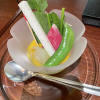 日本料理 花むさし - 