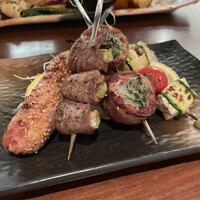 日本料理 花むさし - 