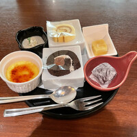 日本料理 花むさし - 