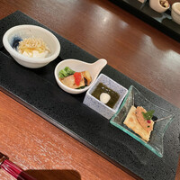 日本料理 花むさし - 